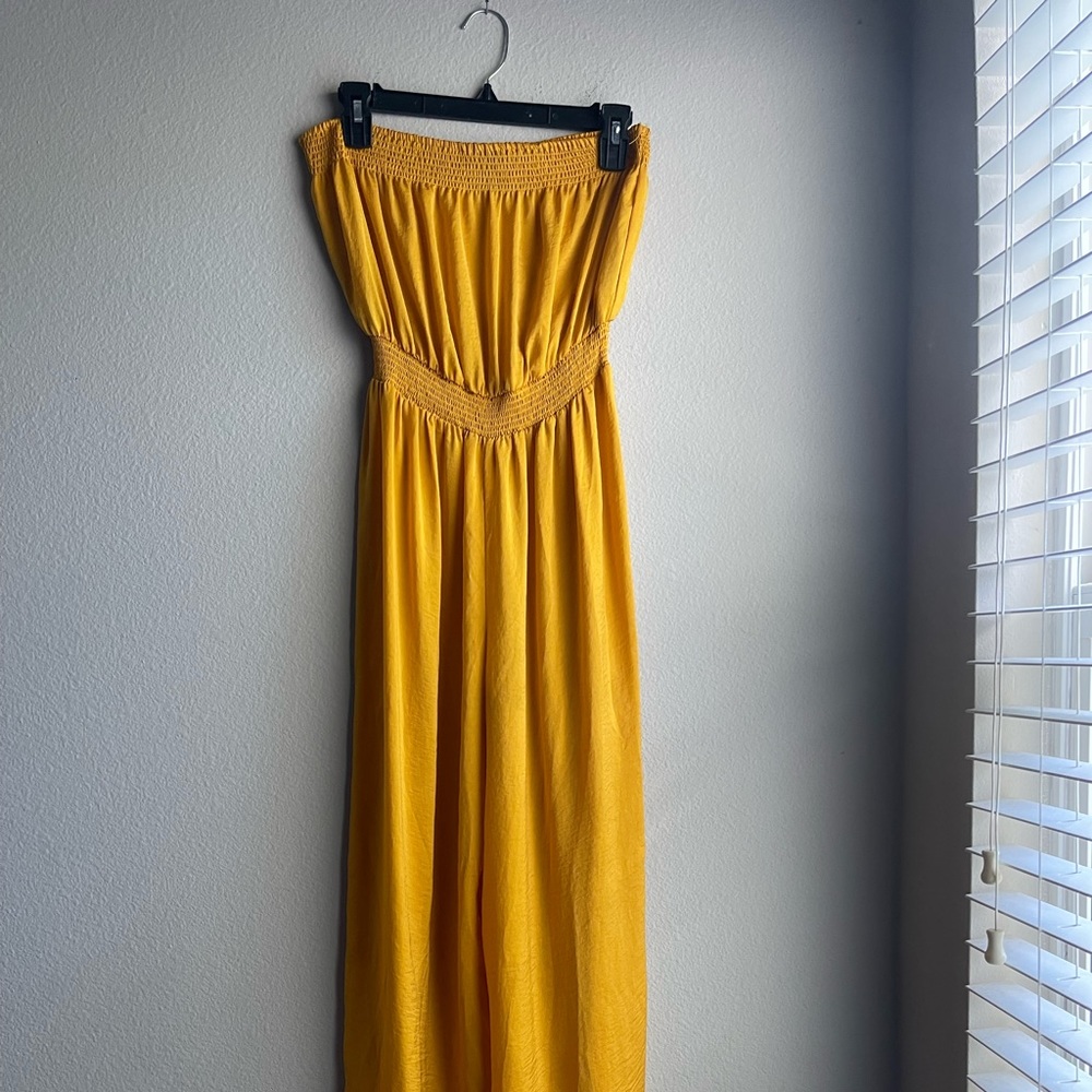 Forever 21 jumpsuit